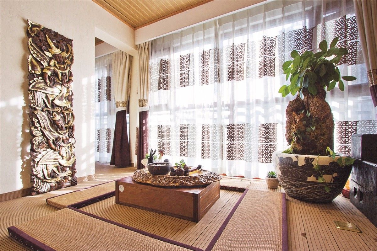 中策装饰实景作品 中策装饰实景作品