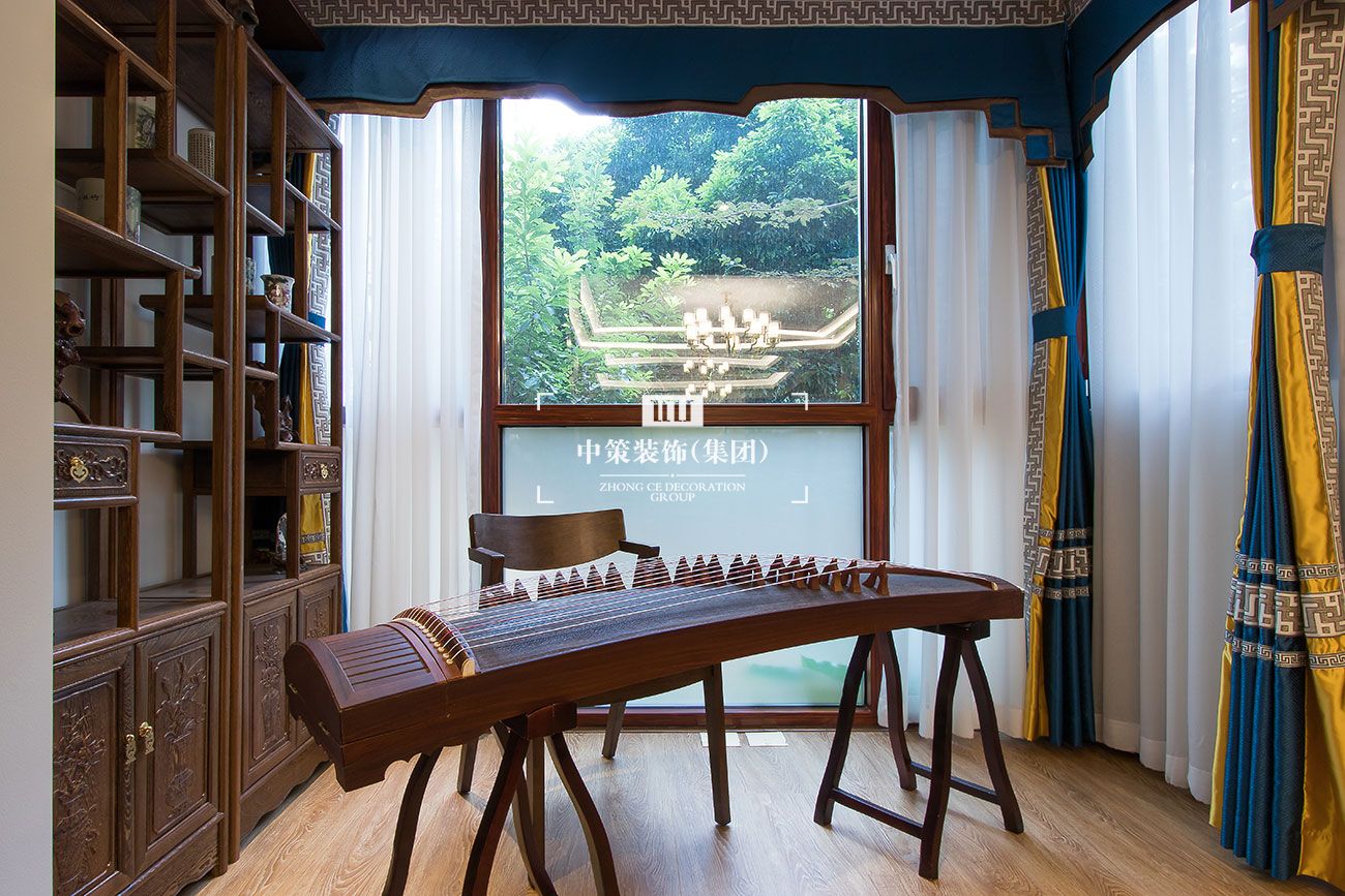 中策实景案例