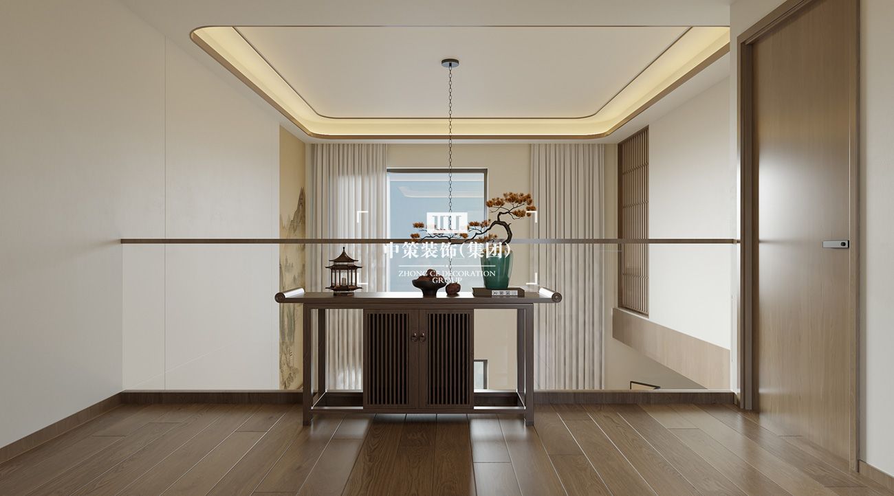 中策家装设计