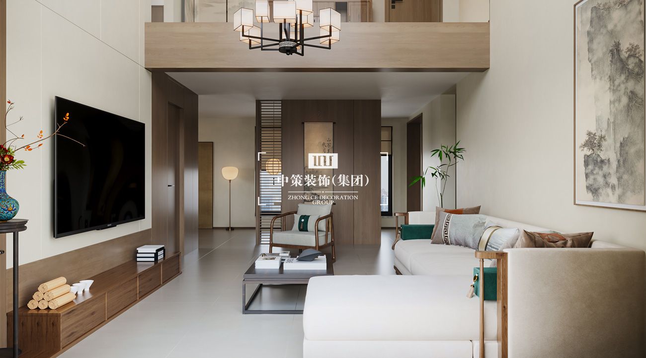 中策家装设计