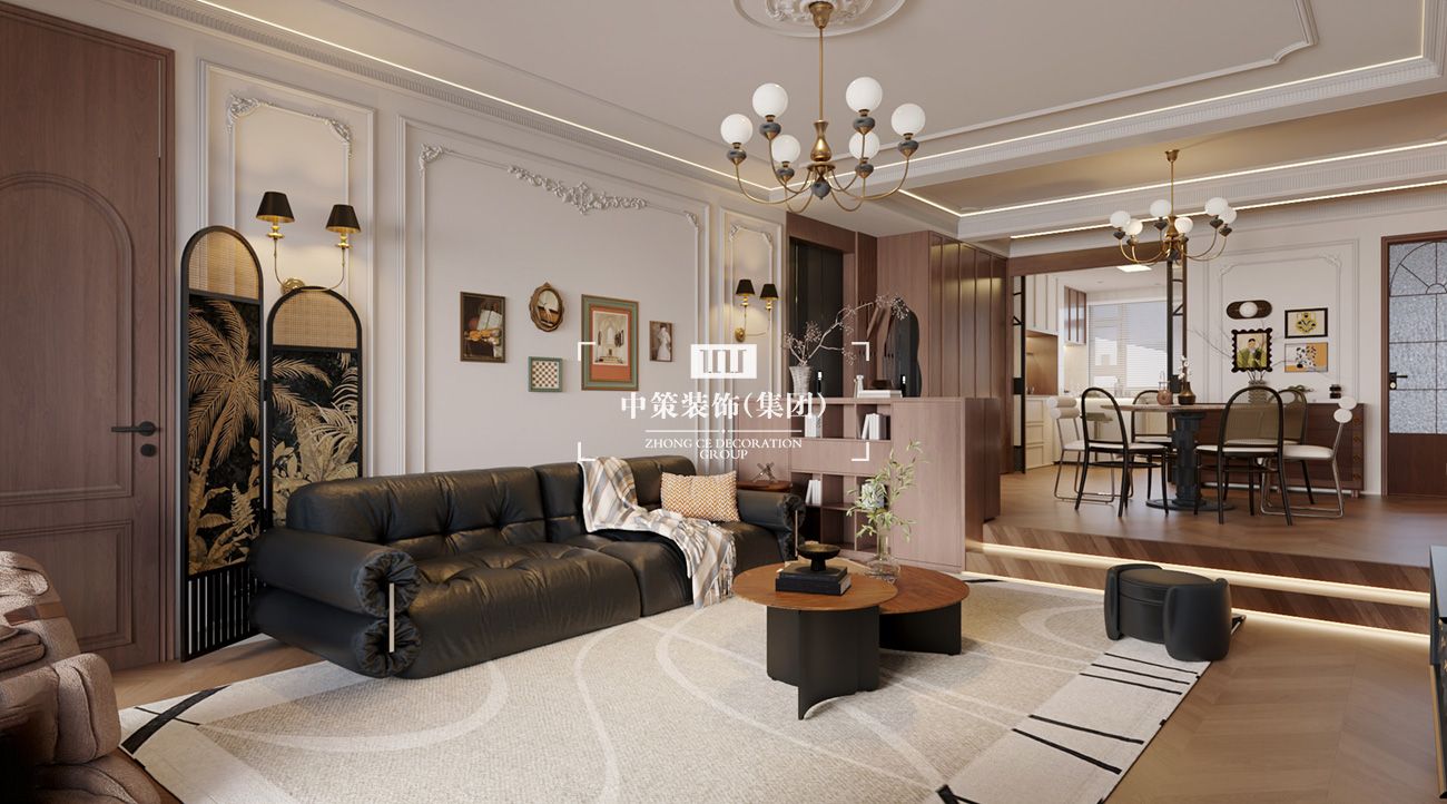 中策家装设计