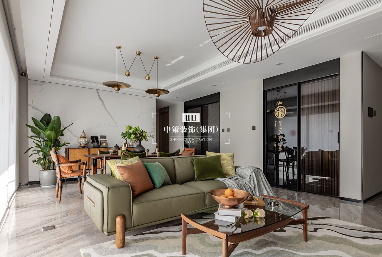 中策实景案例 中策实景案例